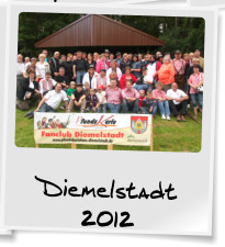 Diemelstadt 2012
