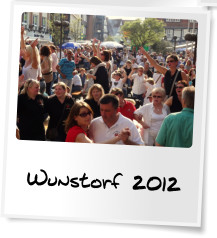 Wunstorf 2012