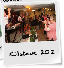 Kllstedt 2012